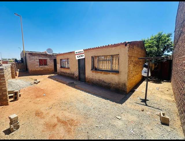 0 BEDROOM HOUSE FOR SALE IN TEMONG